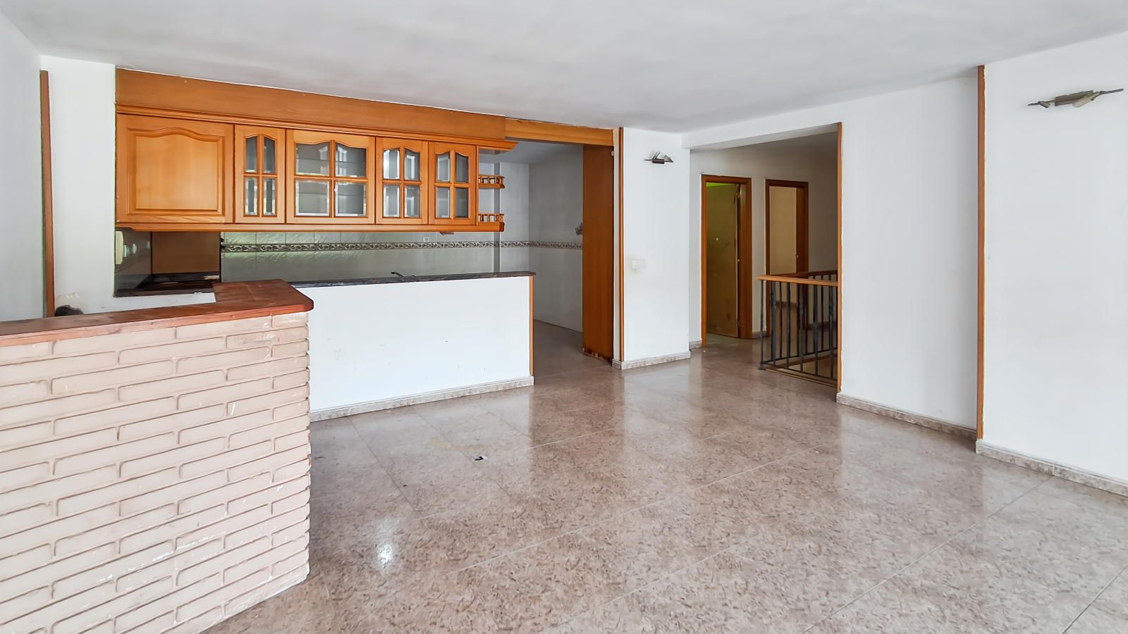 Dúplex en venta en Rocablanca – Espacio, luz y un sinfín de posibilidades
