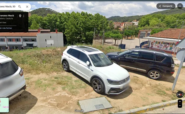 SANT ISCLE DE VALLALTA - Dos parcelas urbanas en venta para construir una vivienda unifamiliar independiente