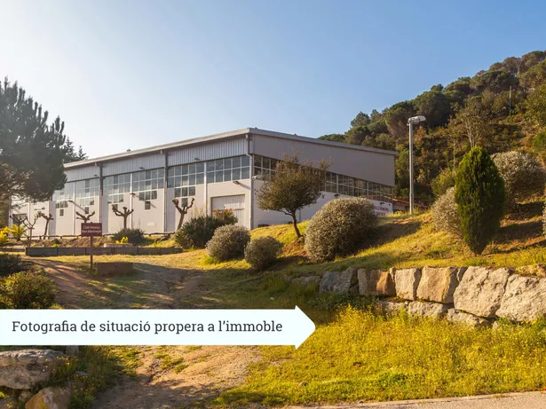 SANT ISCLE DE VALLALTA - Dos parcelas urbanas en venta para construir una vivienda unifamiliar independiente