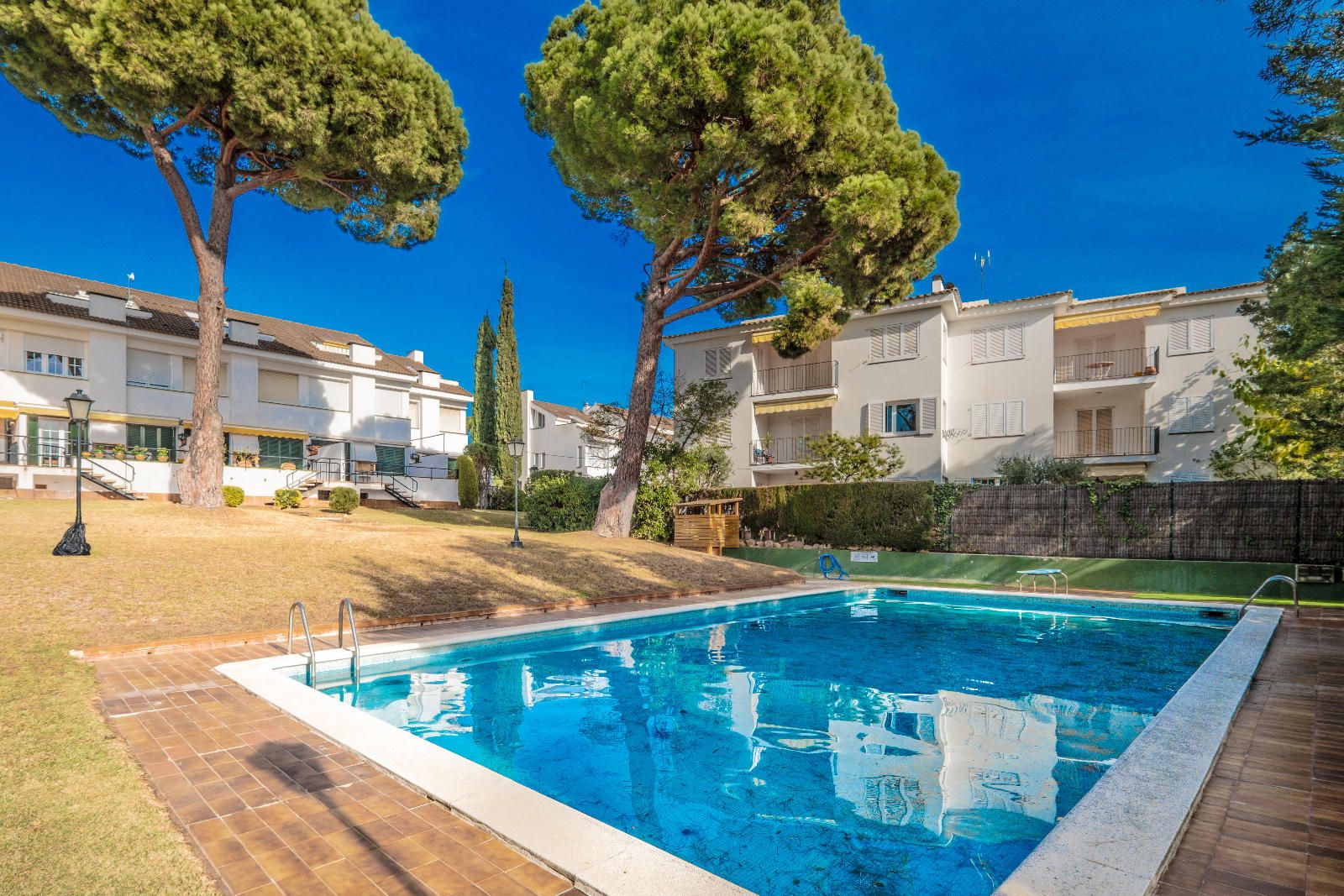 Casa con vistas al mar, jardín y piscina en Calella de Palafrugell