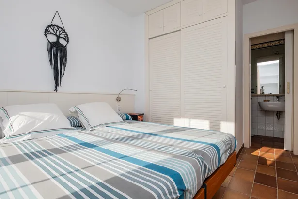 Casa con vistas al mar, jardín y piscina en Calella de Palafrugell