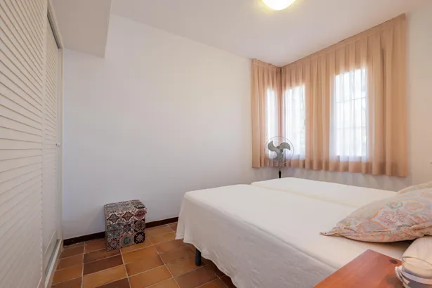 Casa con vistas al mar, jardín y piscina en Calella de Palafrugell
