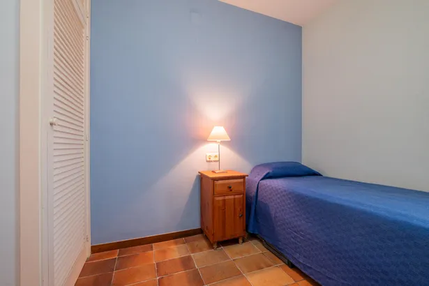 Casa con vistas al mar, jardín y piscina en Calella de Palafrugell