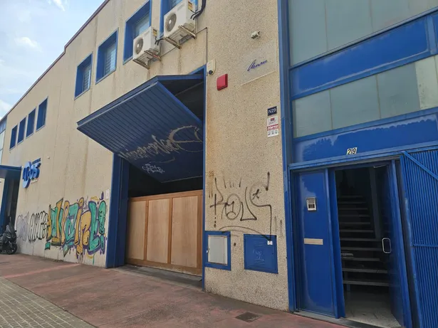 ¡Nave industrial en una ubicación estratégica en Gavà!
