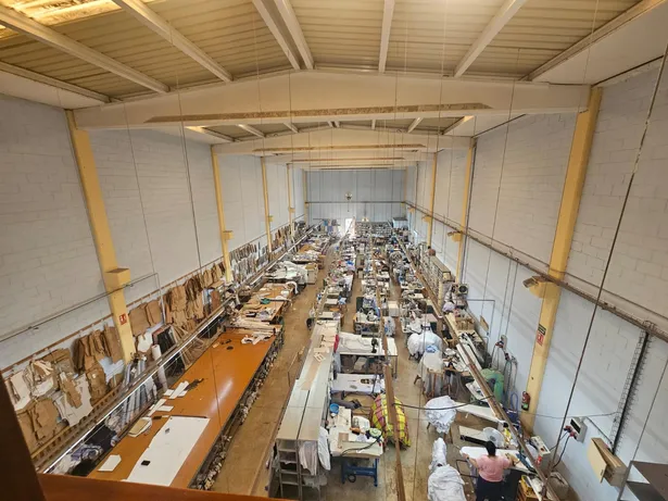¡Nave industrial en una ubicación estratégica en Gavà!