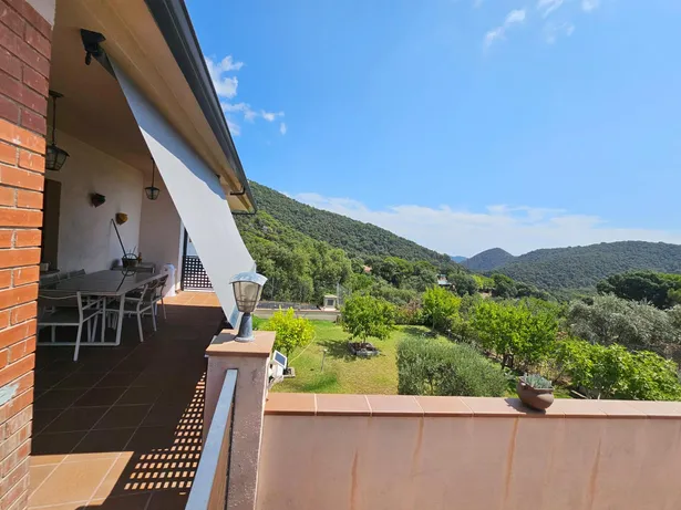 ¡La casa que lo tiene todo en Can Domènech!