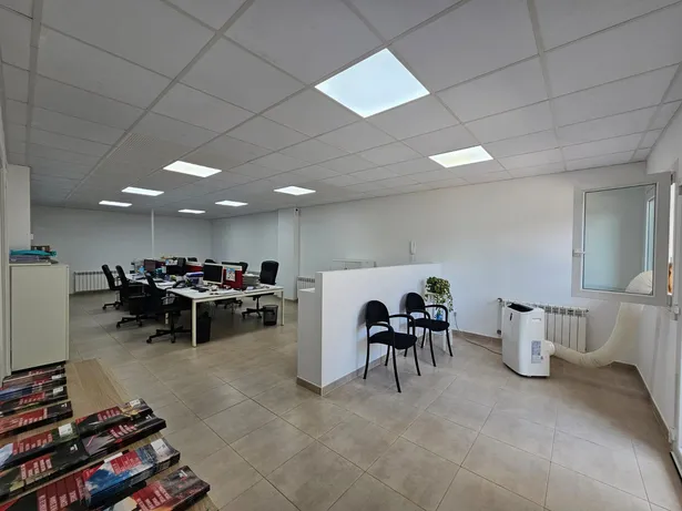 ¡La casa que lo tiene todo en Can Domènech!