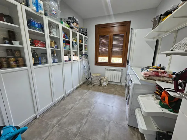 ¡La casa que lo tiene todo en Can Domènech!