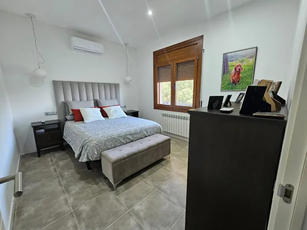¡La casa que lo tiene todo en Can Domènech!