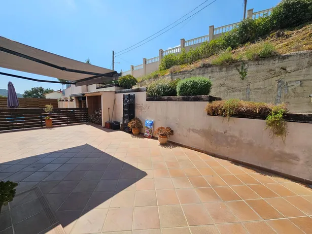 ¡La casa que lo tiene todo en Can Domènech!