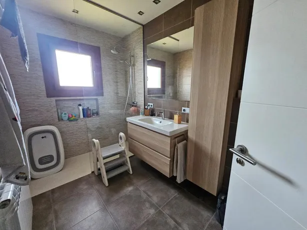 ¡La casa que lo tiene todo en Can Domènech!