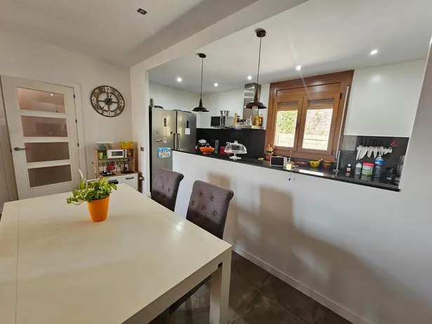 ¡La casa que lo tiene todo en Can Domènech!