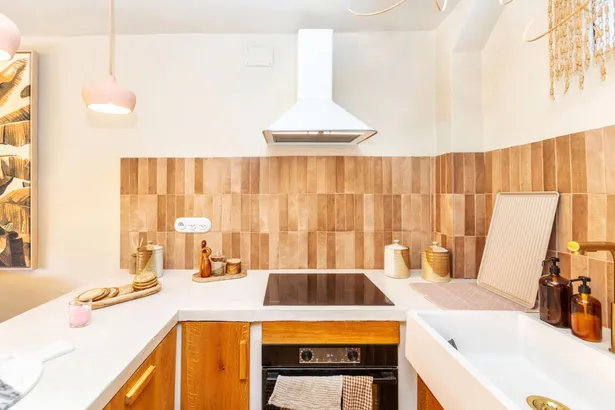 Charming Duplex apartment with Sea Views Just 450 Metres from Cala de Sa Tuna, Begur