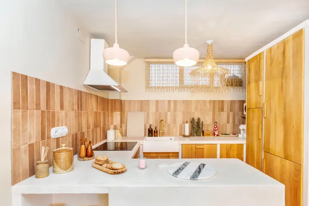 Charming Duplex apartment with Sea Views Just 450 Metres from Cala de Sa Tuna, Begur
