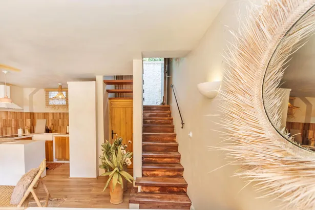 Charming Duplex apartment with Sea Views Just 450 Metres from Cala de Sa Tuna, Begur