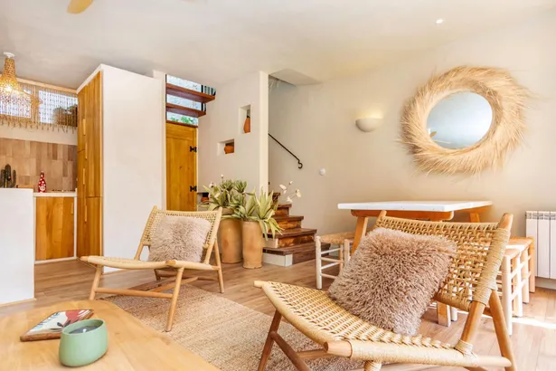 Charming Duplex apartment with Sea Views Just 450 Metres from Cala de Sa Tuna, Begur