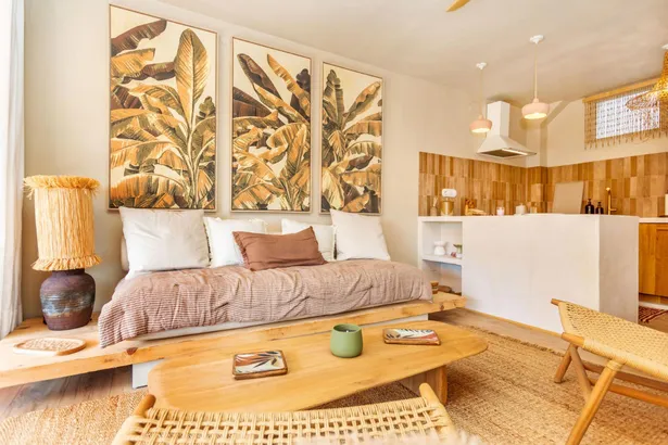Charming Duplex apartment with Sea Views Just 450 Metres from Cala de Sa Tuna, Begur