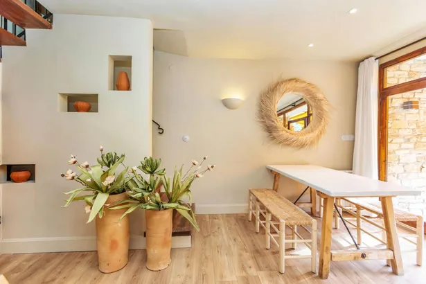 Charming Duplex apartment with Sea Views Just 450 Metres from Cala de Sa Tuna, Begur