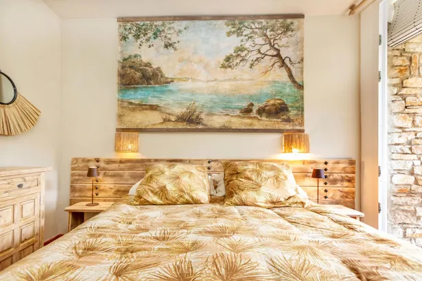 Charming Duplex apartment with Sea Views Just 450 Metres from Cala de Sa Tuna, Begur