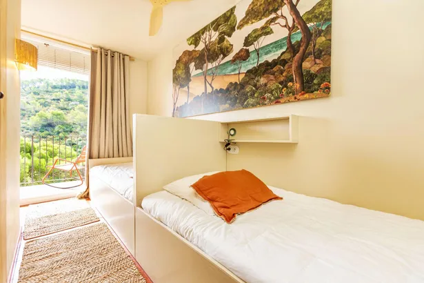 Charming Duplex apartment with Sea Views Just 450 Metres from Cala de Sa Tuna, Begur