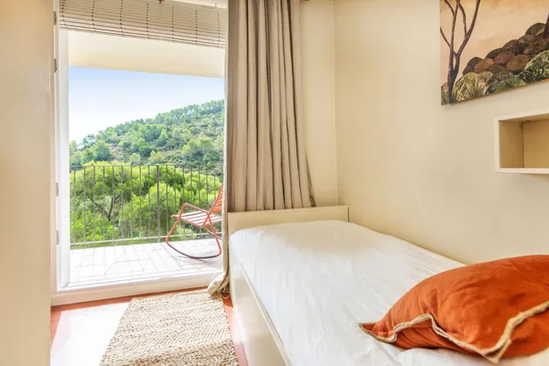 Charming Duplex apartment with Sea Views Just 450 Metres from Cala de Sa Tuna, Begur