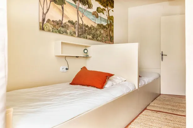 Charming Duplex apartment with Sea Views Just 450 Metres from Cala de Sa Tuna, Begur