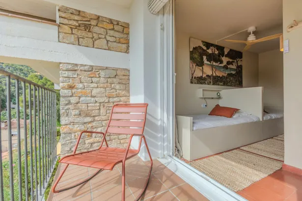 Charming Duplex apartment with Sea Views Just 450 Metres from Cala de Sa Tuna, Begur
