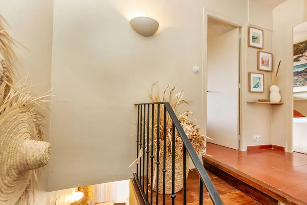 Charming Duplex apartment with Sea Views Just 450 Metres from Cala de Sa Tuna, Begur