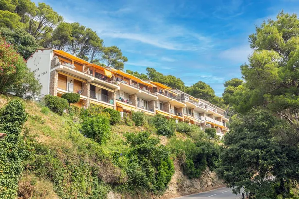 Charming Duplex apartment with Sea Views Just 450 Metres from Cala de Sa Tuna, Begur