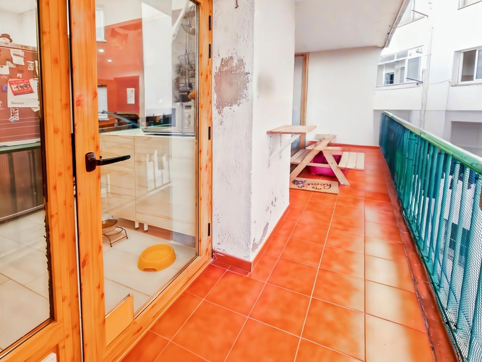 Oportunidad ,piso en Mataró