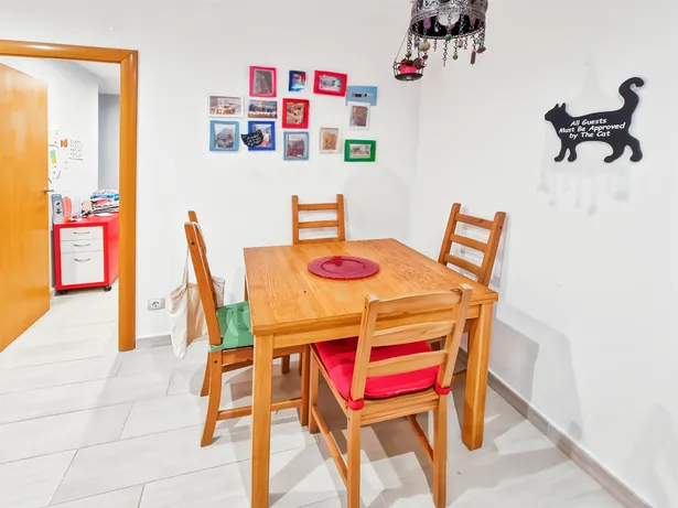 Oportunidad ,piso en Mataró