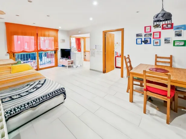 Oportunidad ,piso en Mataró