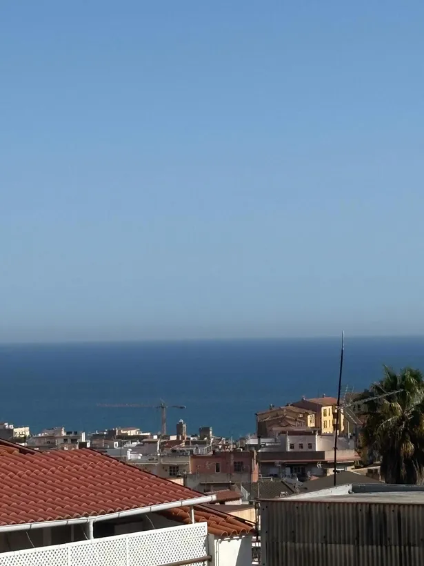 OBRA NUEVA CANET DE MAR
