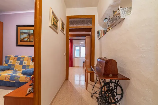 Casa de poble a Arenys de Munt centre