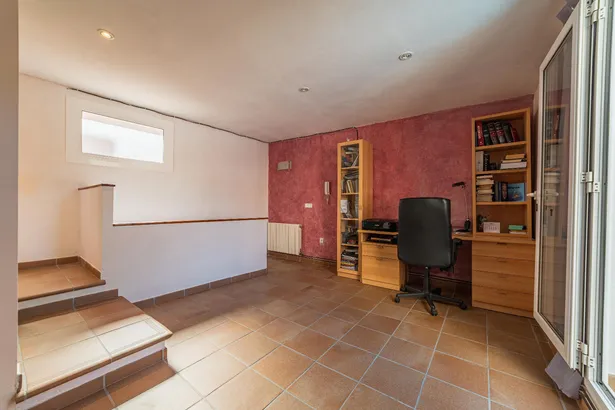 Casa de poble a Arenys de Munt centre