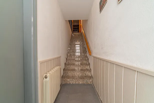 Casa de poble a Arenys de Munt centre