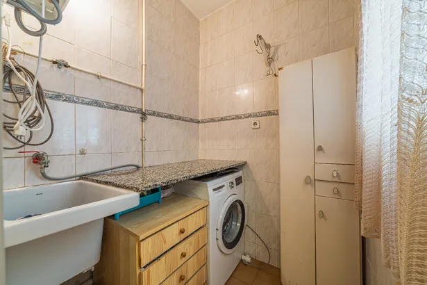 Piso en venta en el centro de Barcelona.