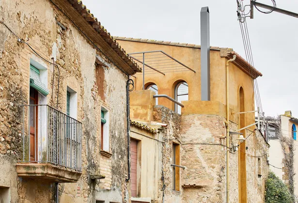 La Tallada, una casa amb l’essència de l’Empordà