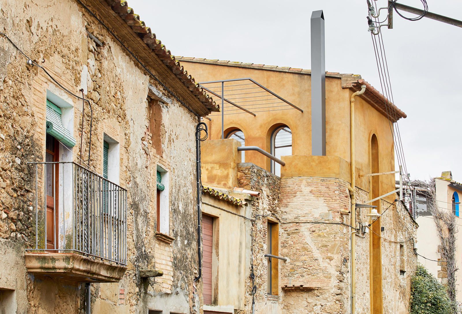 La Tallada, una casa amb l’essència de l’Empordà