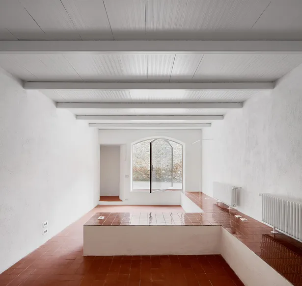 La Tallada, una casa amb l’essència de l’Empordà