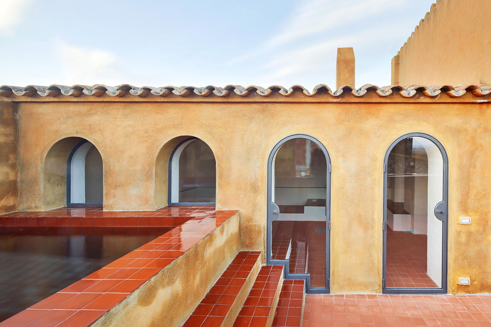 La Tallada, una casa amb l’essència de l’Empordà