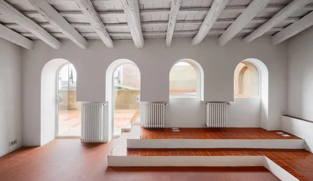 La Tallada, una casa amb l’essència de l’Empordà