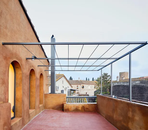 La Tallada, una casa amb l’essència de l’Empordà
