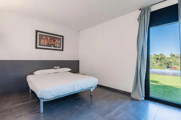 Exclusive Family Villa with Infinity Pool and Views at the Costa Brava