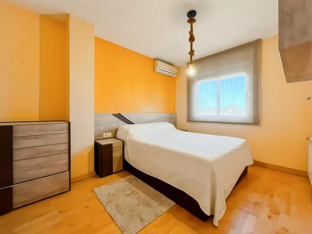 ¡Espectacular adosada lista para entrar a vivir en el centro de Sant Vicenç de Montalt!