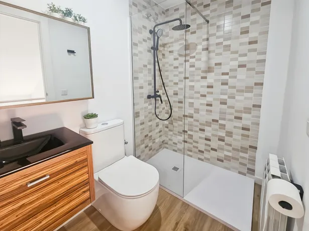 MATARO: ¡Ático dúplex en perfecto estado y con vistas abiertas!