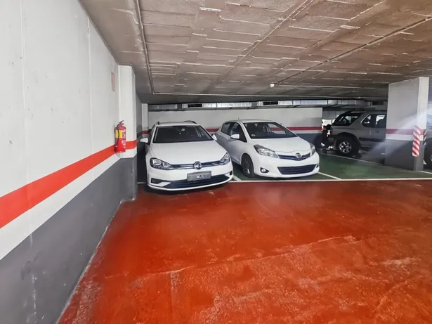 MATARO: ¡Ático dúplex en perfecto estado y con vistas abiertas!