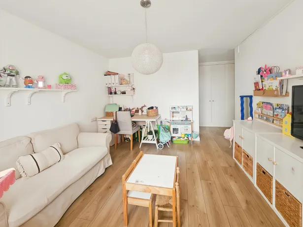 MATARO: ¡Ático dúplex en perfecto estado y con vistas abiertas!