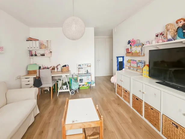 MATARO: ¡Ático dúplex en perfecto estado y con vistas abiertas!