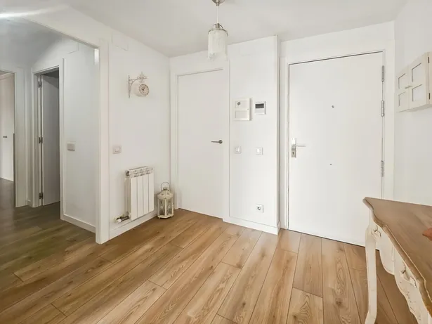 MATARO: ¡Ático dúplex en perfecto estado y con vistas abiertas!